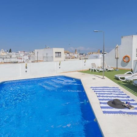 Hotel Itaca Artemisa Sevilla Exterior foto