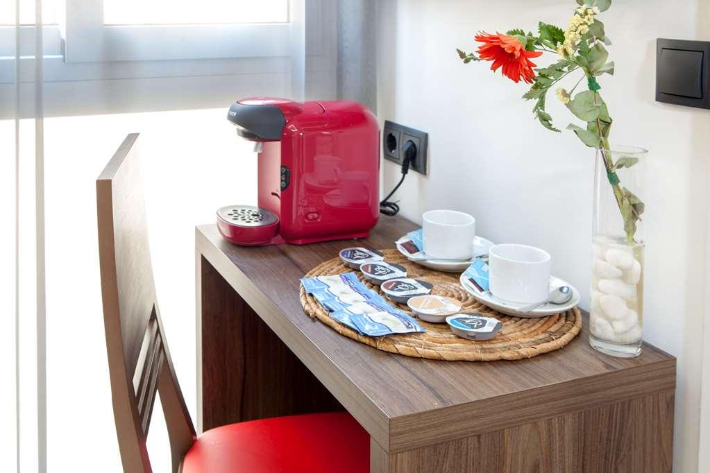 Hotel Itaca Artemisa Sevilla Habitación foto