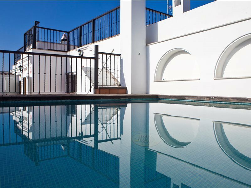 Hotel Itaca Artemisa Sevilla Exterior foto